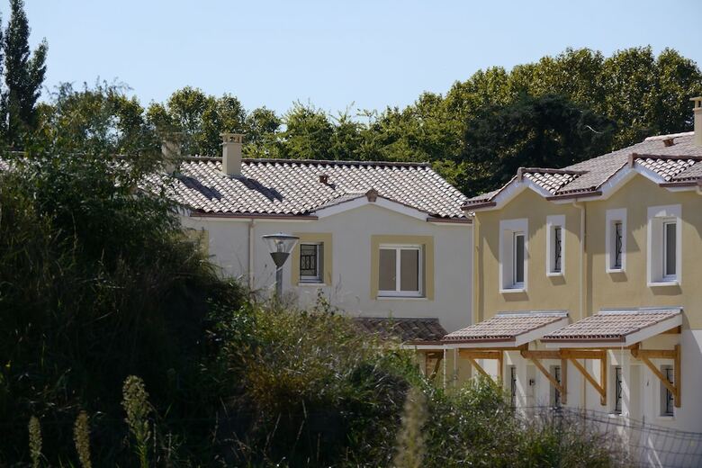 Residencia Les Grands Vignobles