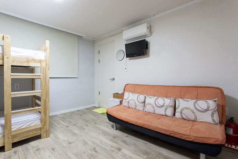 Hostal Guesthouse Dodam I - Hostel