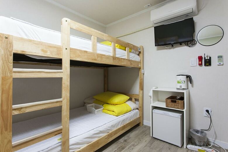 Hostal Guesthouse Dodam I - Hostel