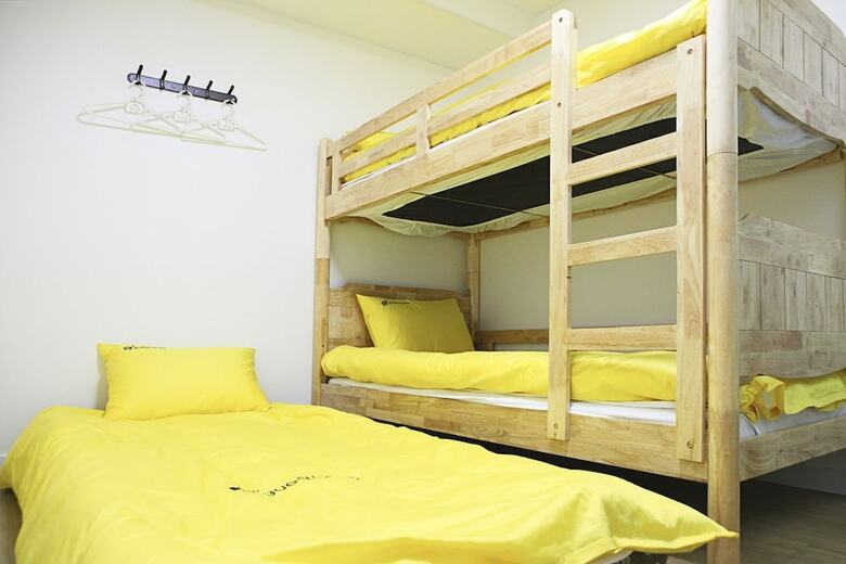 Hostal Guesthouse Dodam I - Hostel