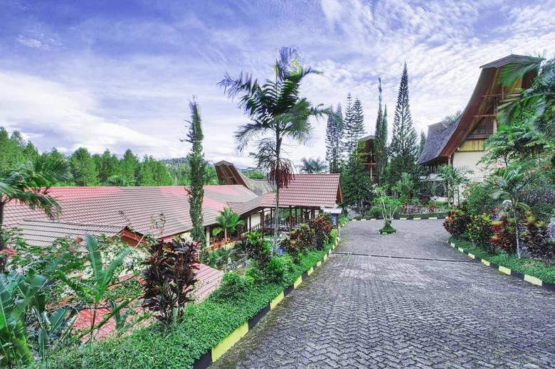 Hotel Sahid Toraja
