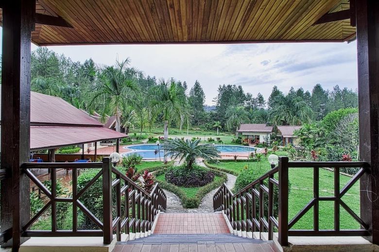 Hotel Sahid Toraja