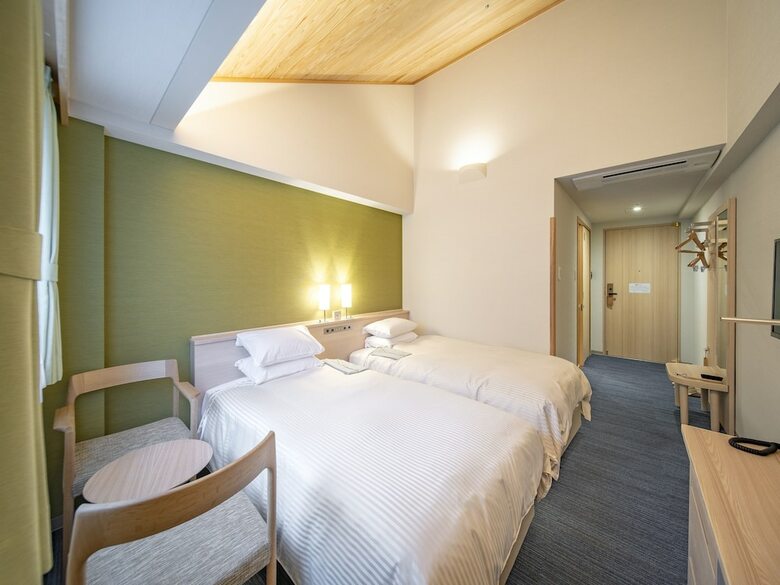 Hotel Kurashiki Ivy Square