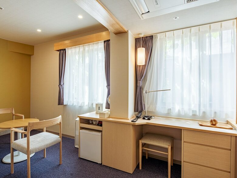 Hotel Kurashiki Ivy Square