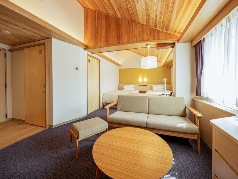 Hotel Kurashiki Ivy Square