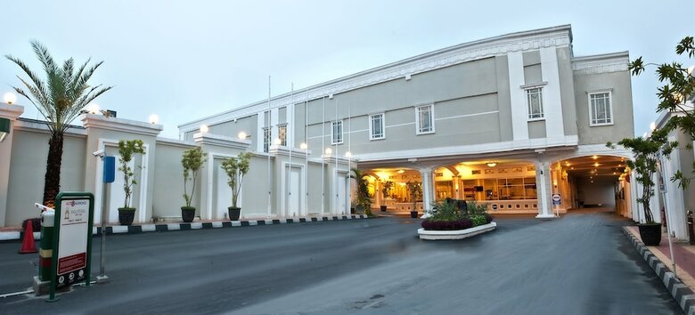 The Rich Jogja Hotel