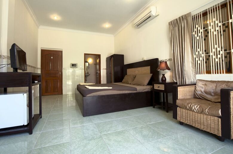 Hotel Velkommen Guesthouse - Phnom Penh
