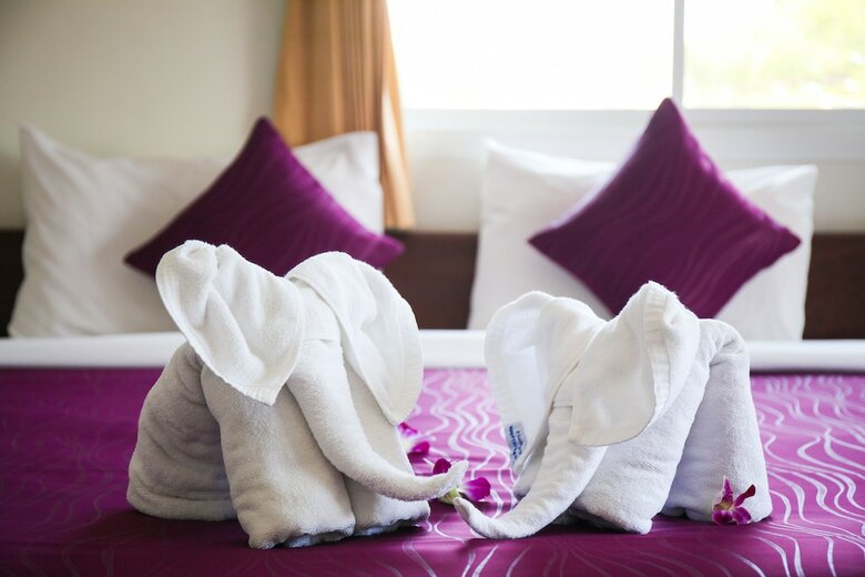 Hotel Hua Hin White Villa