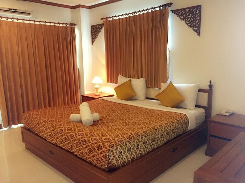 Hotel Hua Hin White Villa