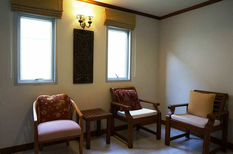 Hotel Hua Hin White Villa