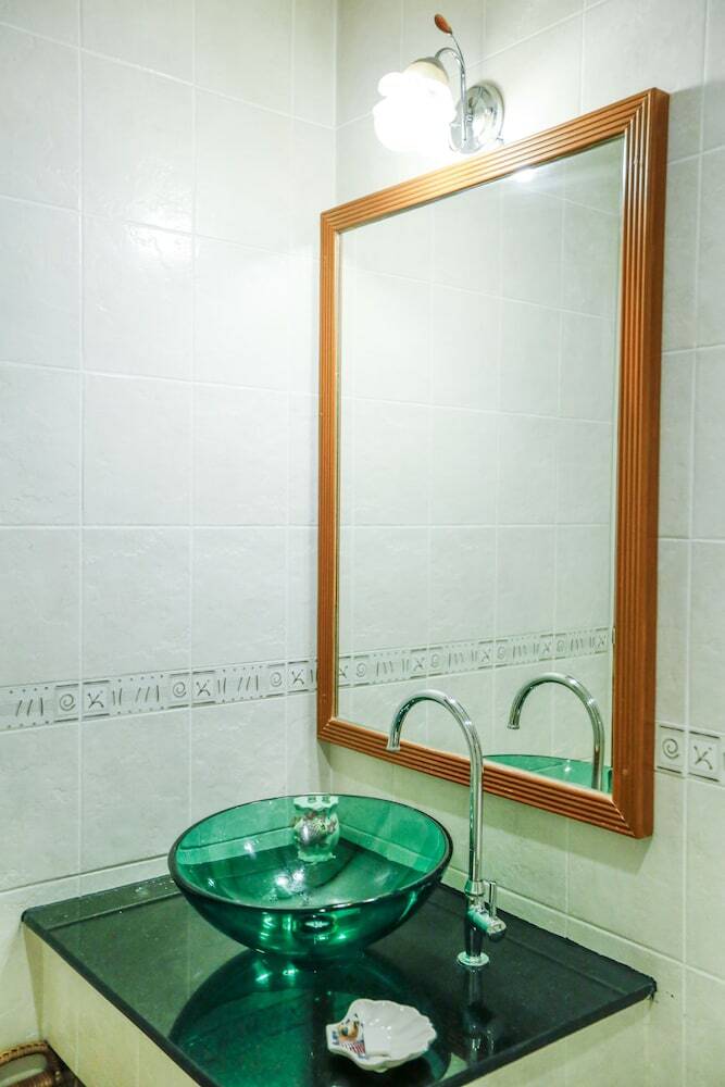 Hotel Hua Hin White Villa