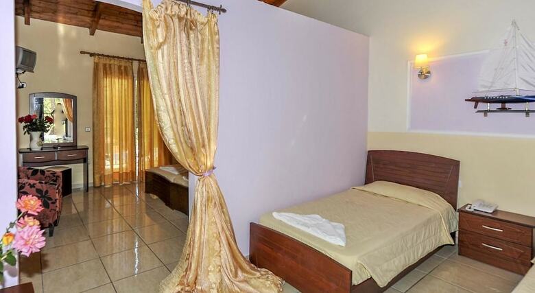 Hotel Blue Princess Beach Resort - All Inclusive