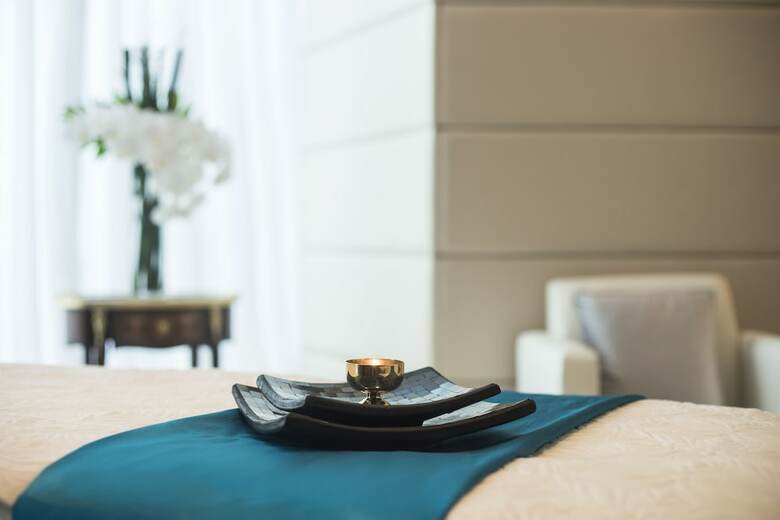 Hotel The Reverie Saigon