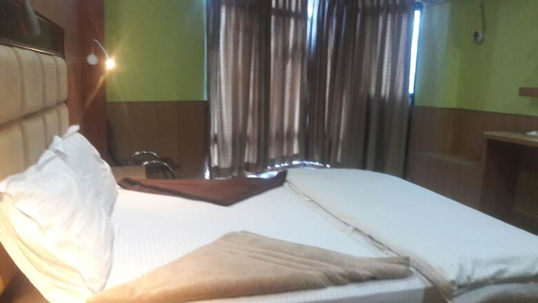 Hotel Welcome