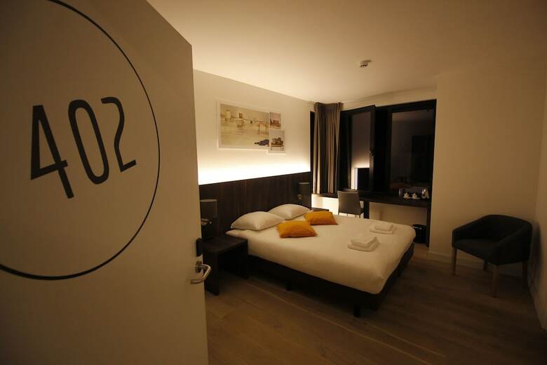 Hotel Elisabeth