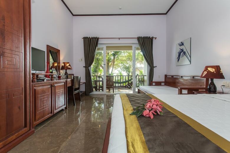 Apartamento Sea Sense Resort