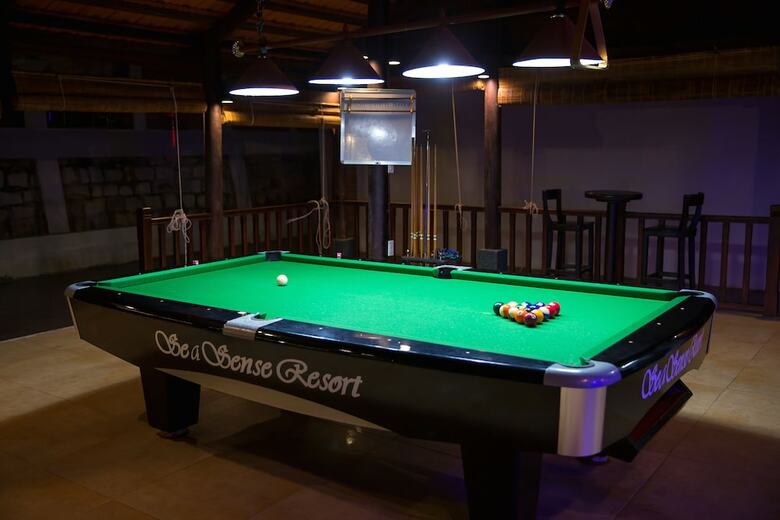 Apartamento Sea Sense Resort