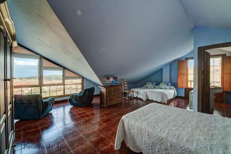 Hotel Posada de Ajo