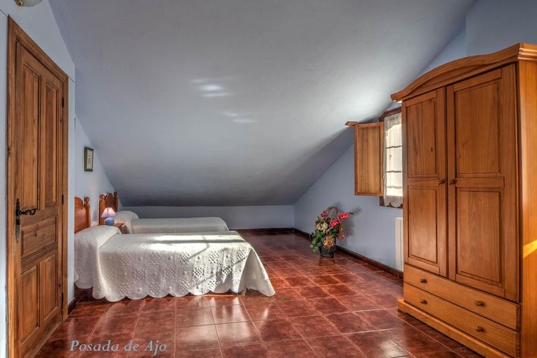Hotel Posada de Ajo
