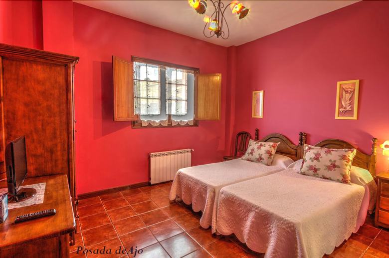 Hotel Posada de Ajo