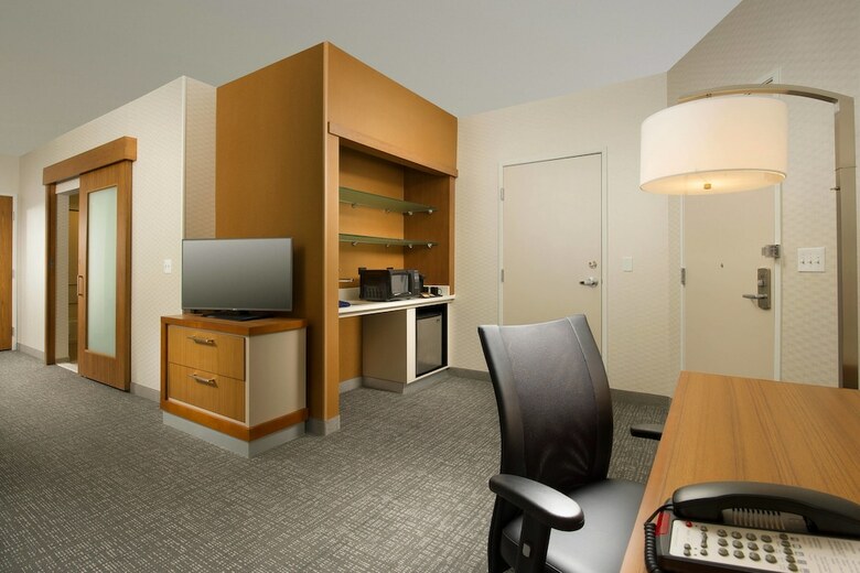 Hotel Springhill Suites Bridgeport Clarksburg