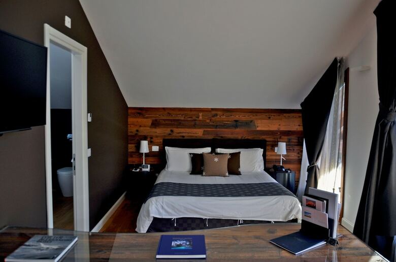 Hotel Montana Lodge & Spa