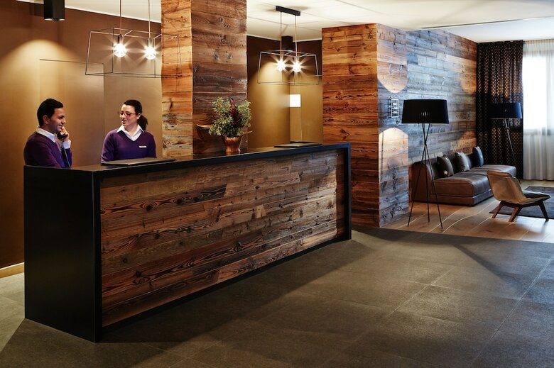 Hotel Montana Lodge & Spa