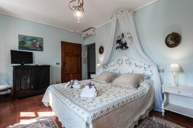 Bed & Breakfast Giardino Della Pieve Relais