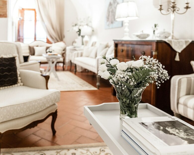 Bed & Breakfast Giardino Della Pieve Relais