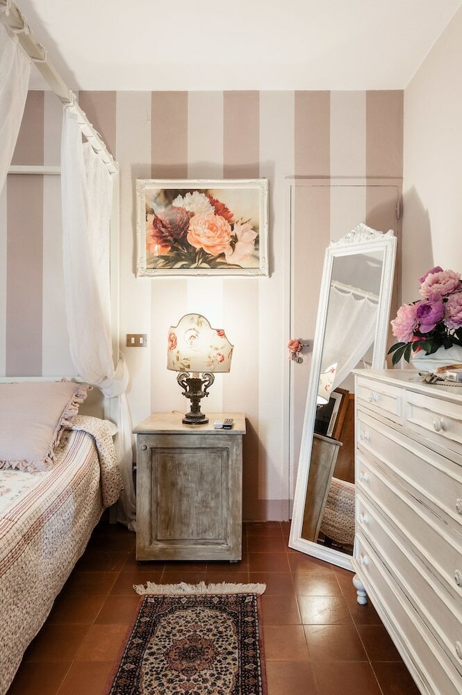 Bed & Breakfast Giardino Della Pieve Relais