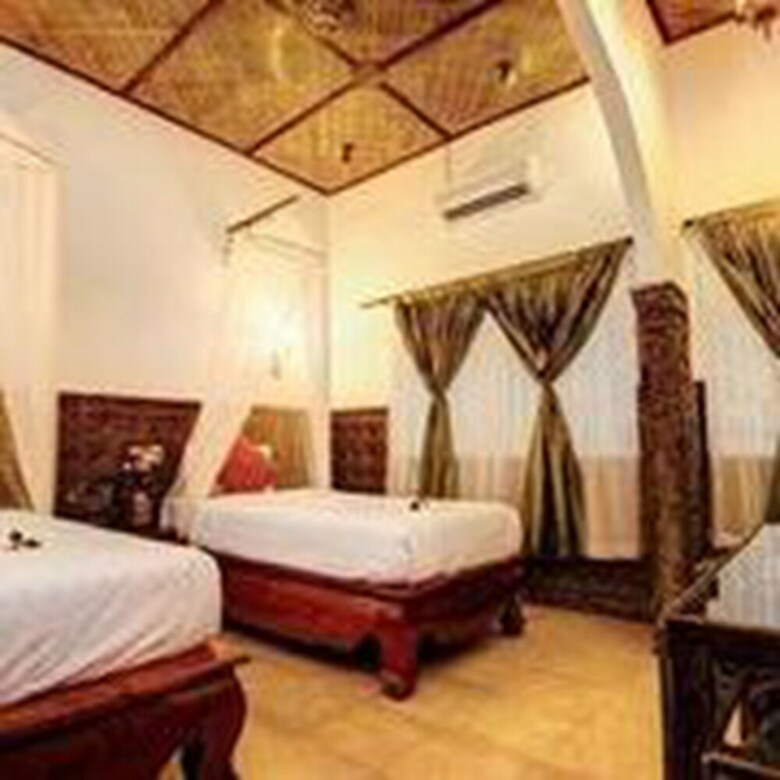 Le Grand Palais Boutique Hotel