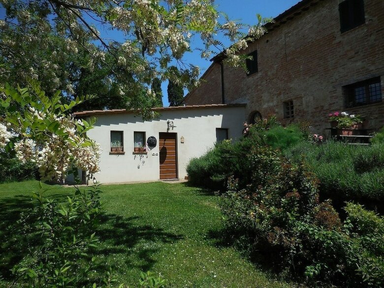 Bed & Breakfast Al Giardino Degli Etruschi