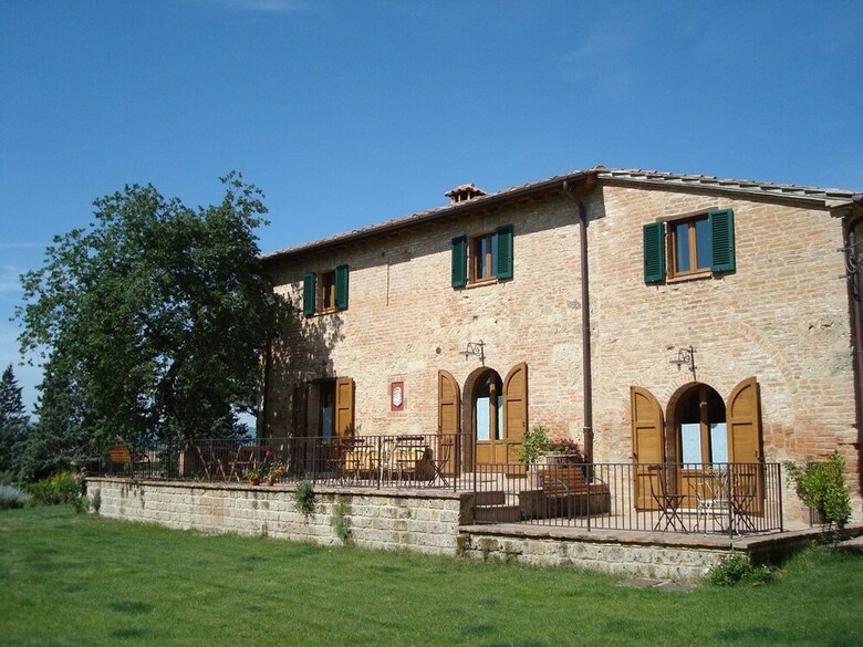Bed & Breakfast Al Giardino Degli Etruschi
