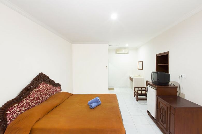 Hotel Surya Tropical Kuta
