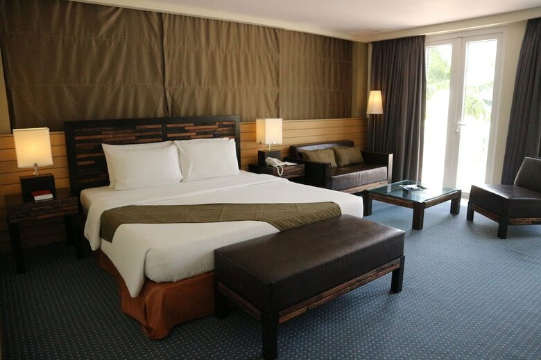 Boracay Sands Hotel