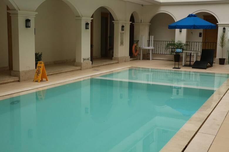 Boracay Sands Hotel