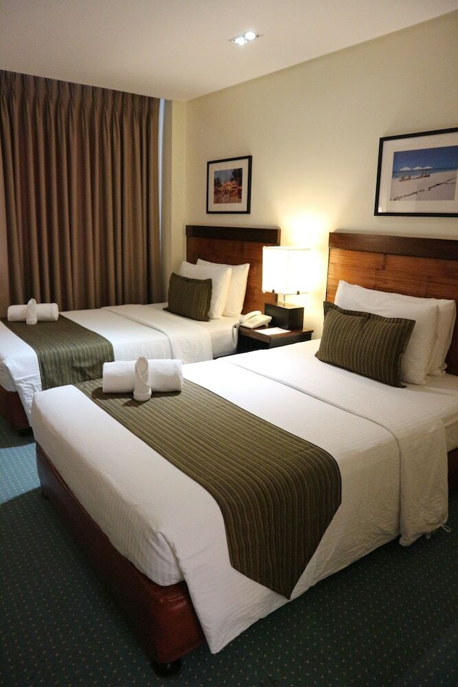 Boracay Sands Hotel