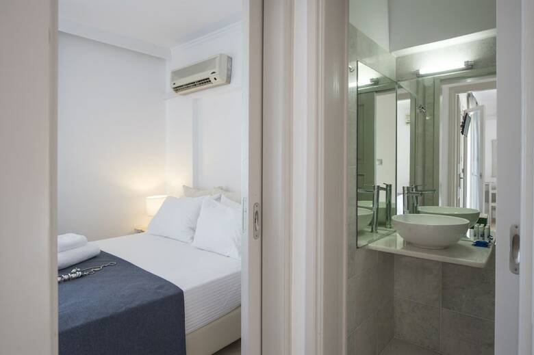 Hotel Kanale's Rooms And Suites