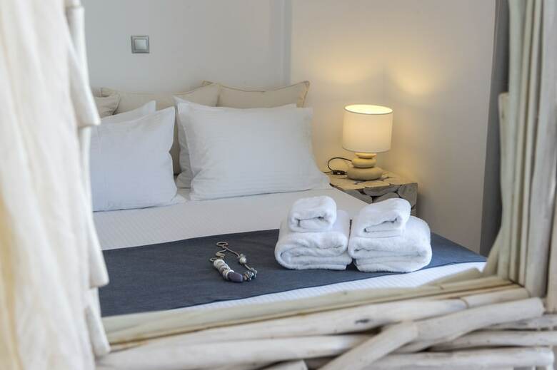 Hotel Kanale's Rooms And Suites