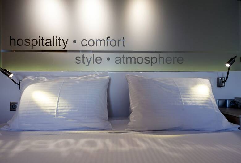 Hotel Kanale's Rooms And Suites