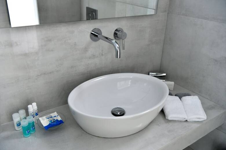 Hotel Kanale's Rooms And Suites