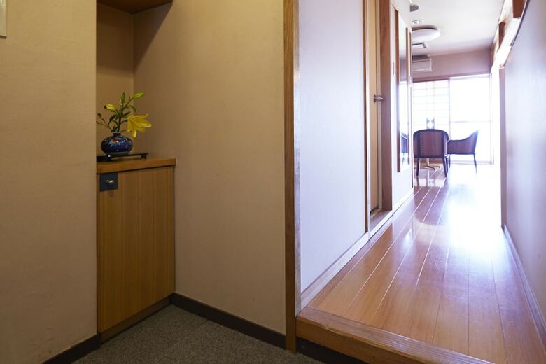 Hotel New Tsuruta
