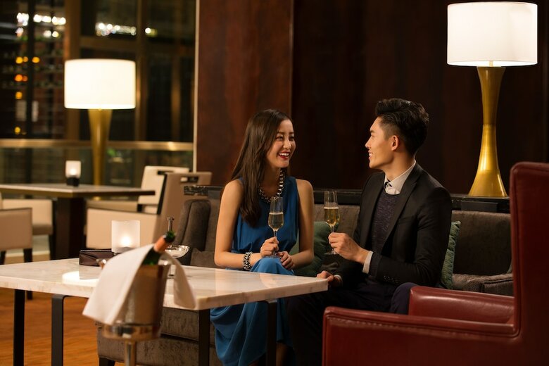 Marriott Hotel Shunde