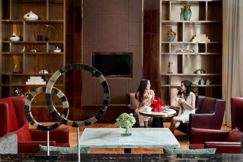 Marriott Hotel Shunde