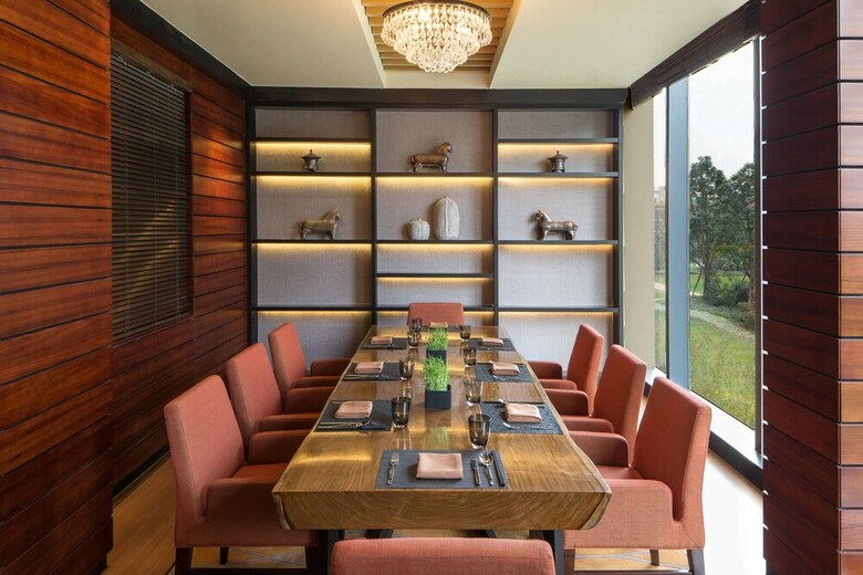 Marriott Hotel Shunde