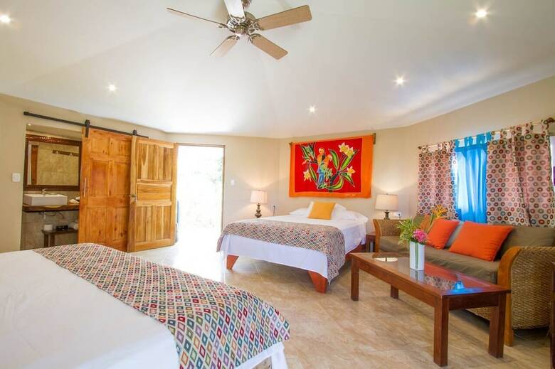 Hotel Tamarindo Village