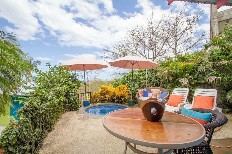 Hotel Tamarindo Village