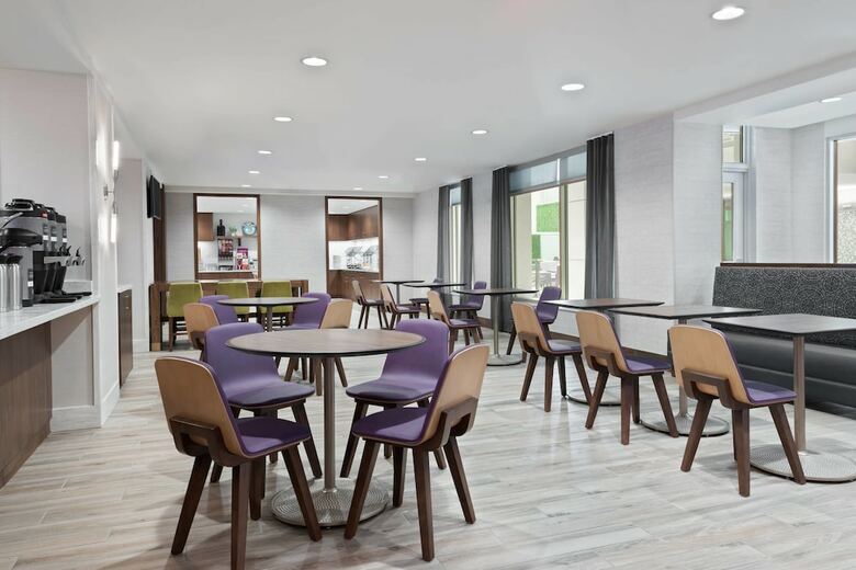 Aparthotel Residence Inn By Marriott Buffalo Downtown