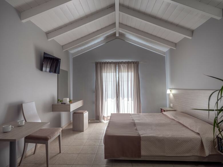 Aparthotel Atlantis Hotel