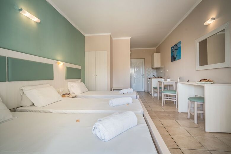 Aparthotel Atlantis Hotel